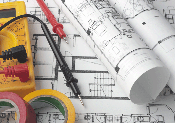 Instalações Elétricas e Hidráulicas