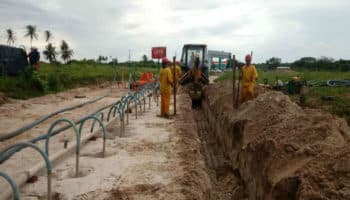 Infraestrutura Urbana