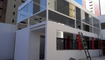 Manutenção Predial