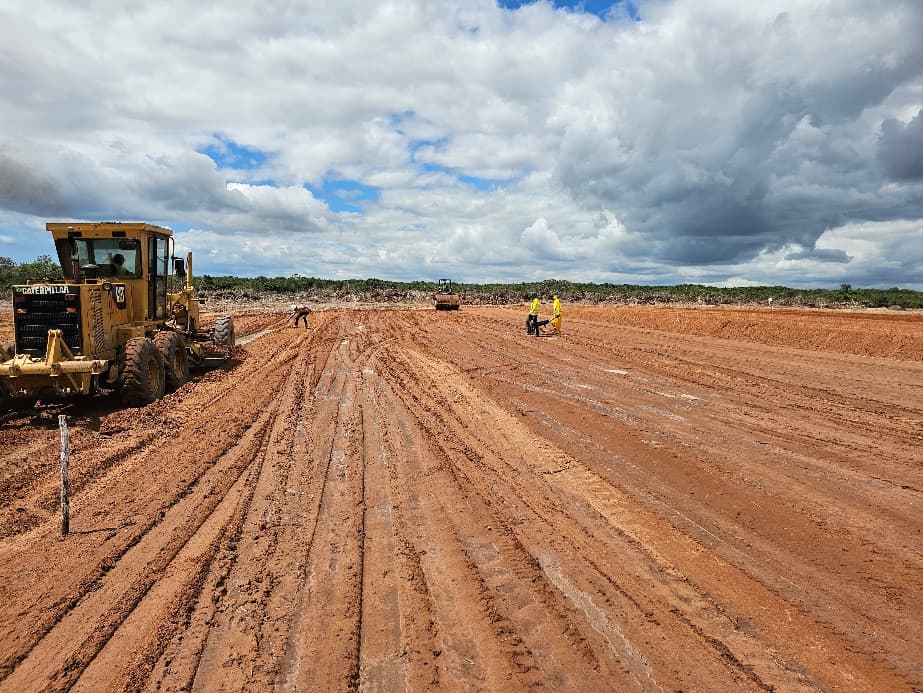 Operações Industriais